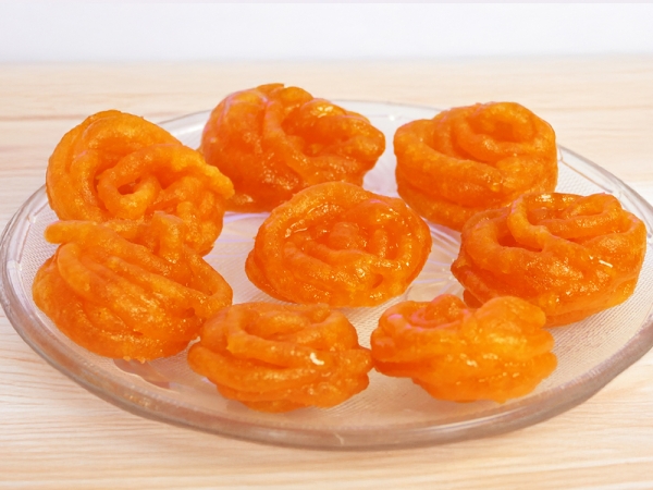 MINI JANGIRI 