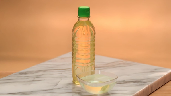 COCONUT OIL 500ML