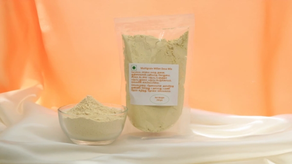 MULTIMILLET DOSAI MIX 250 GMS