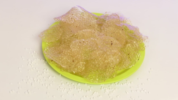 SAGO VADAM 250 GMS