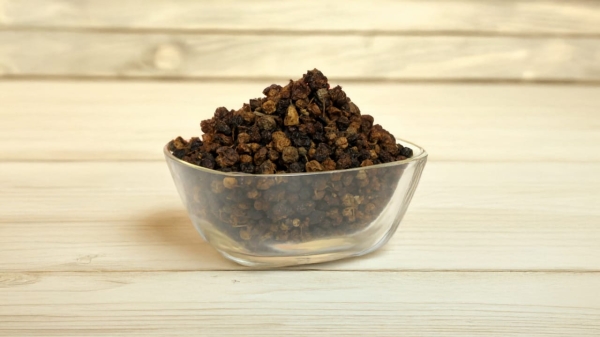 MANATHAKKALI VATHAL 100 GMS (SALTED)