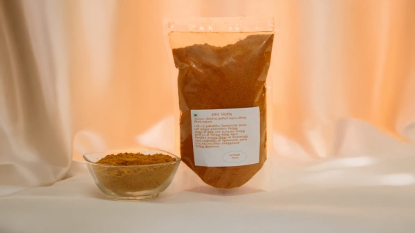 RASAM PODI 250 GMS