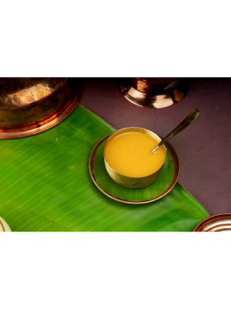 COW GHEE 920/KG