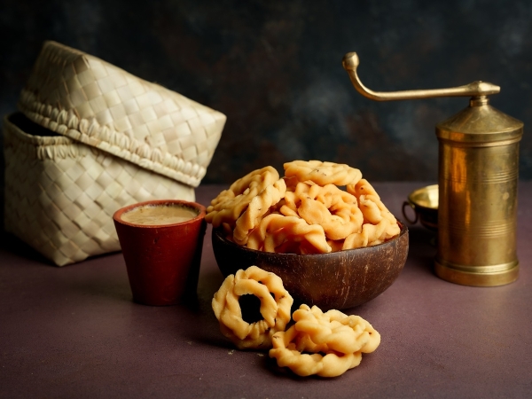 KAI MURUKKU 200 GMS